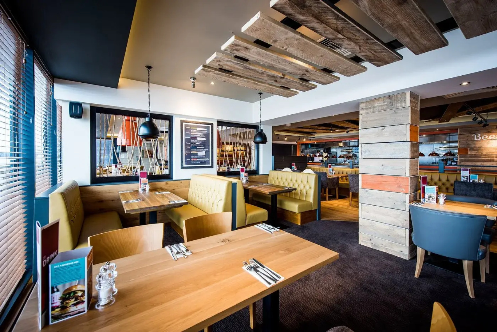 Premier Inn Dundee Centre