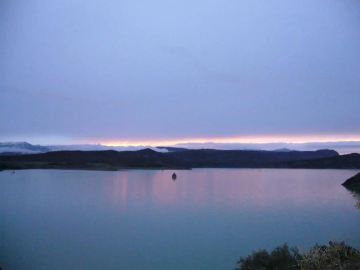 Hotel Posada Al Vent