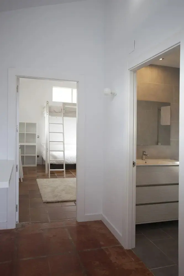 Ikustieder Vista Hermosa Country House