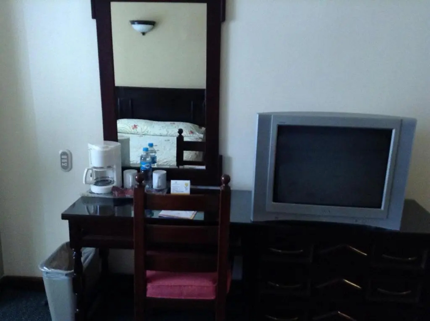 Real De Uruapan Hotel