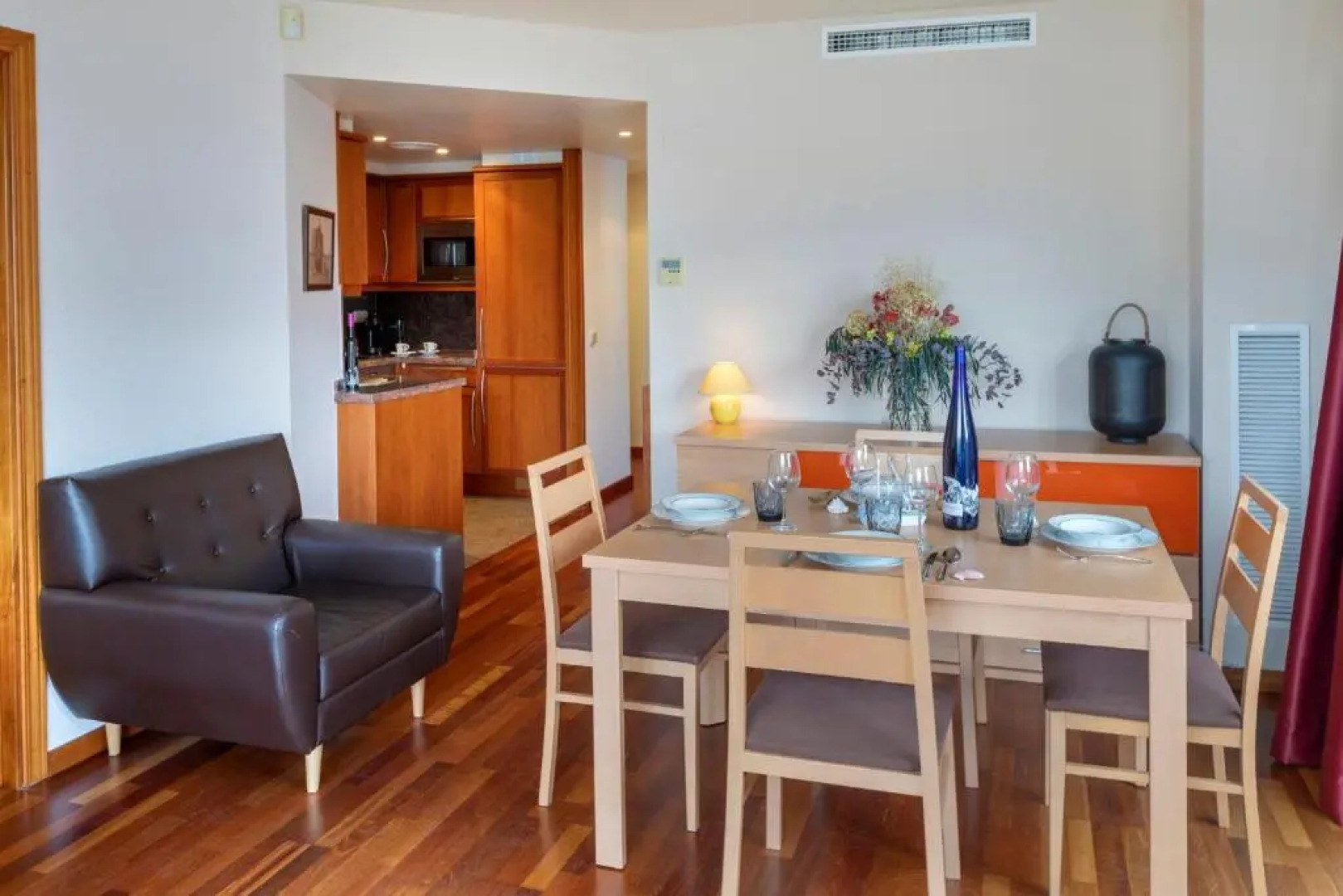 Apartamento Torre Gran Luxe 2