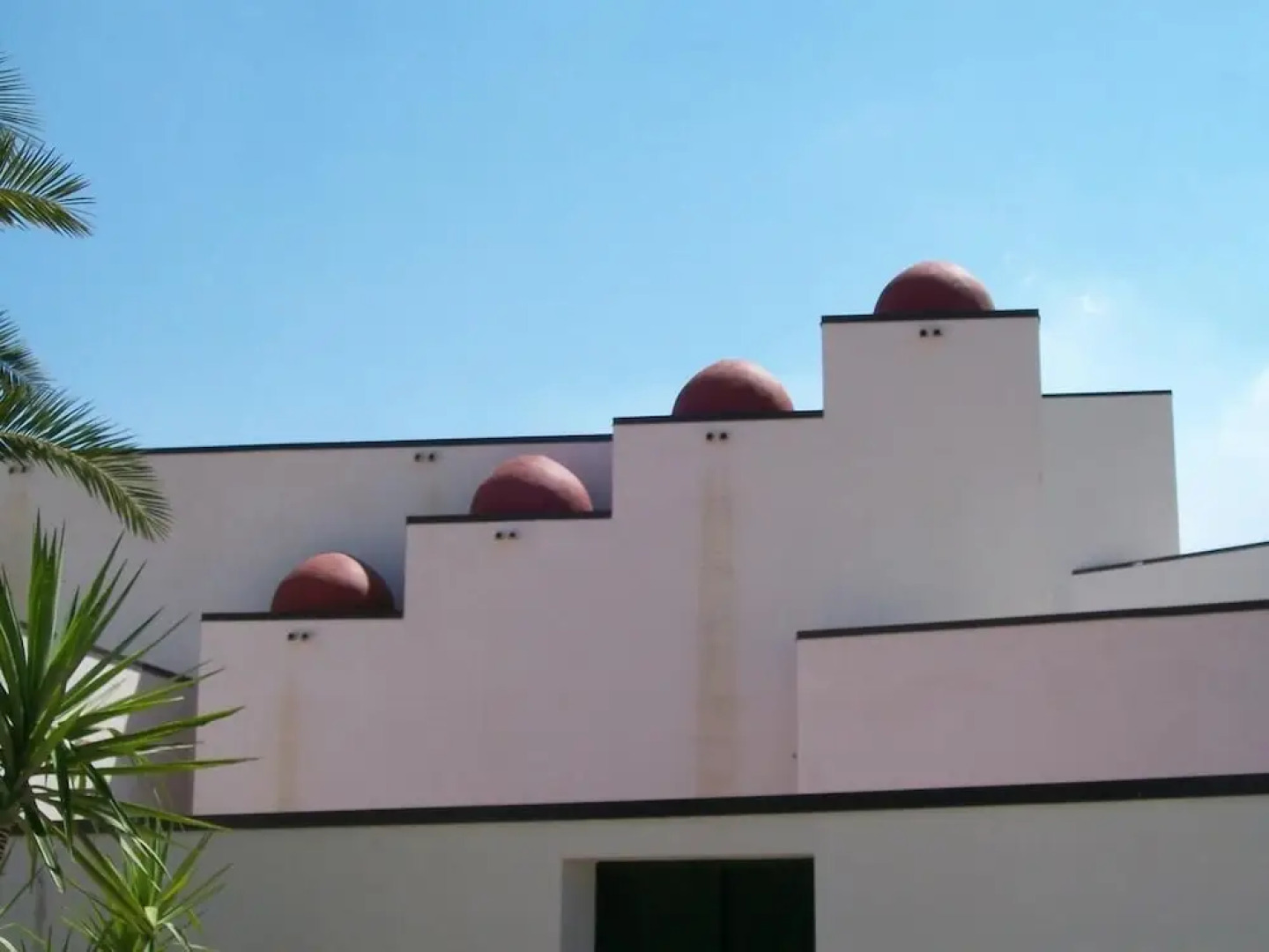 Hotel Diffuso Montedoro