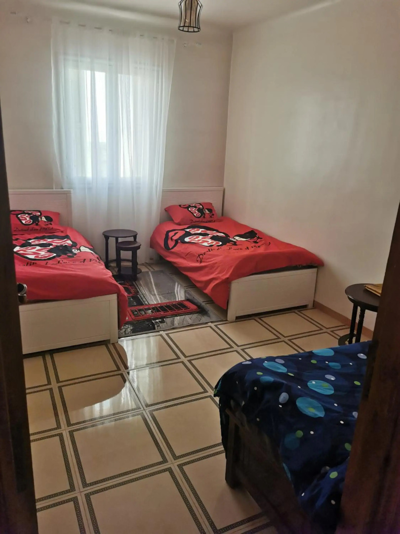 Appartement F4 Constantine