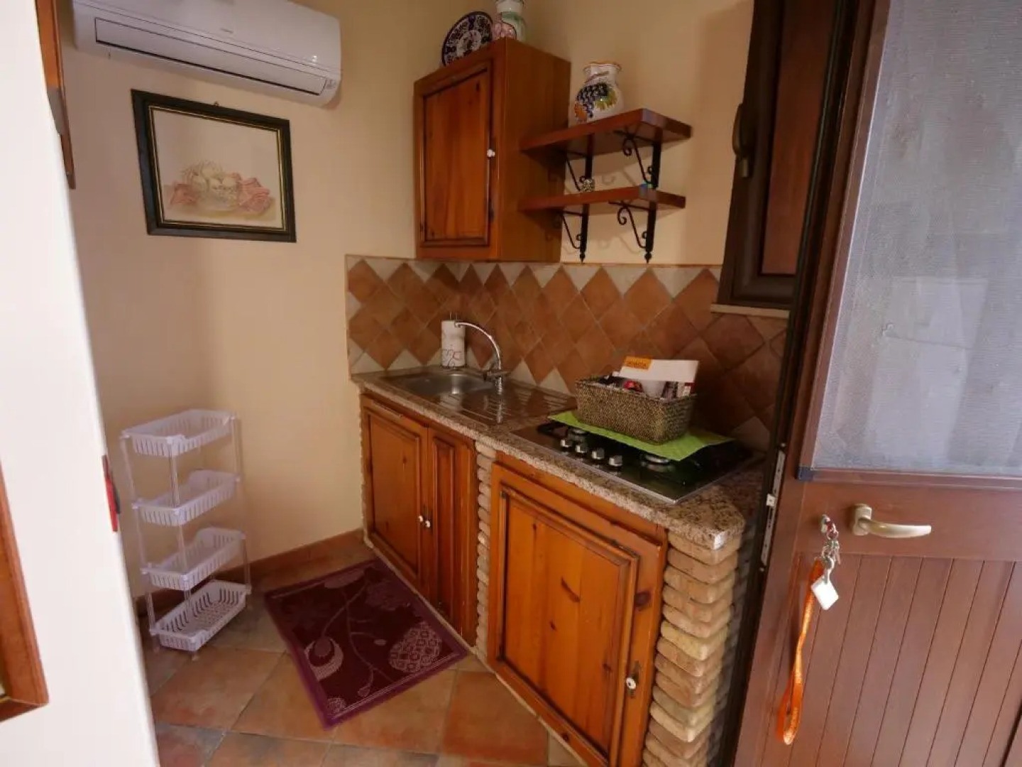 Casa Vacanze 4 Pileri