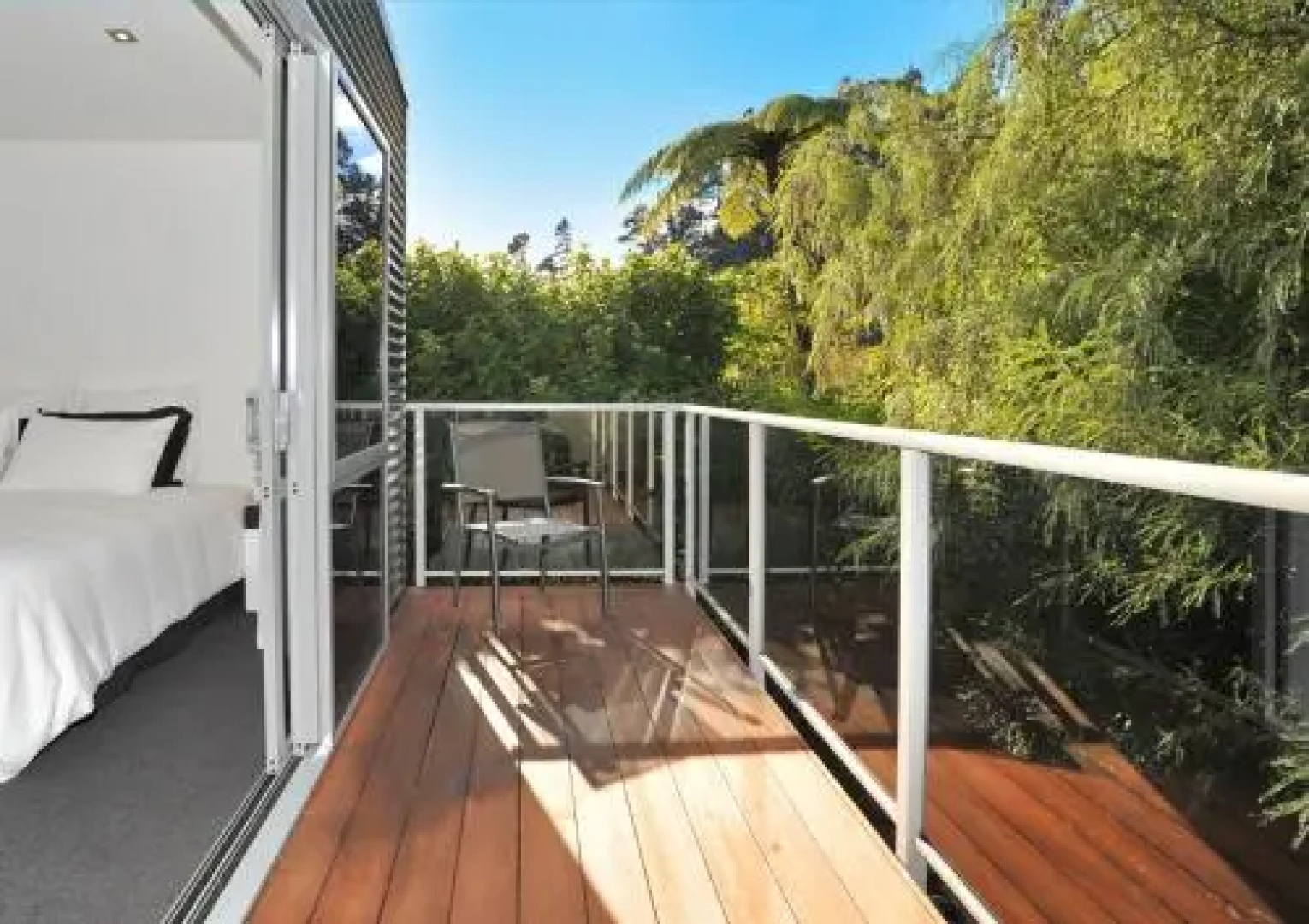 Holiday home Queen Charlotte