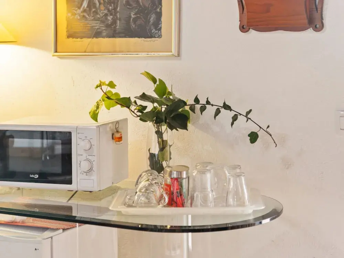 Cottage in Deltebre Near Far del Fangar