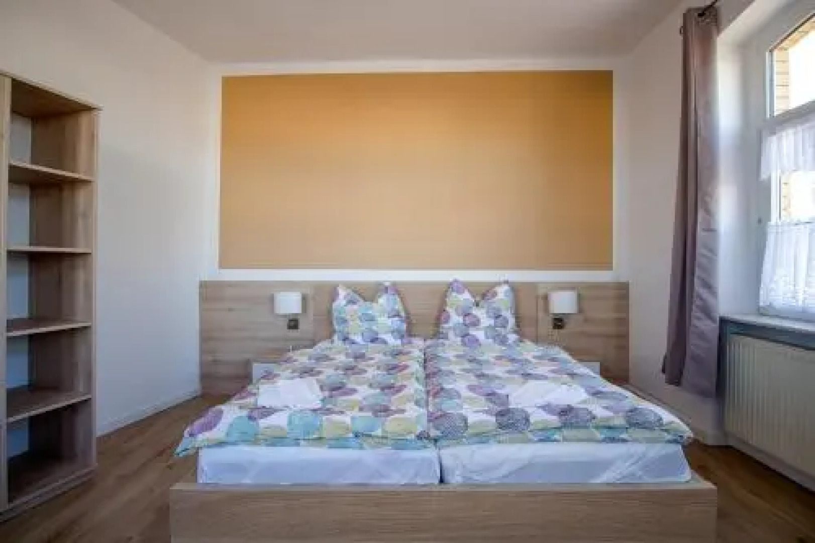 Pension & Restaurant Zum Feldschlößchen