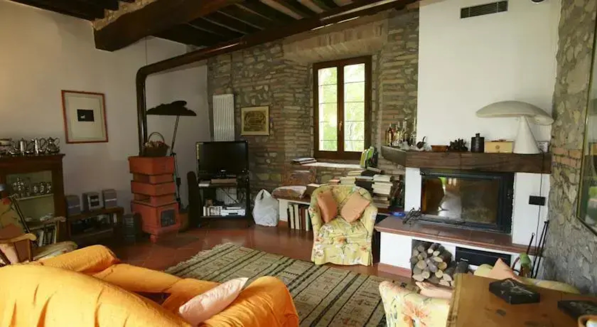 B&B Nel Borgo Scipione