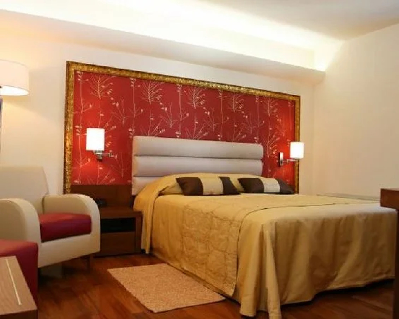 Hotel & Villa Cittar