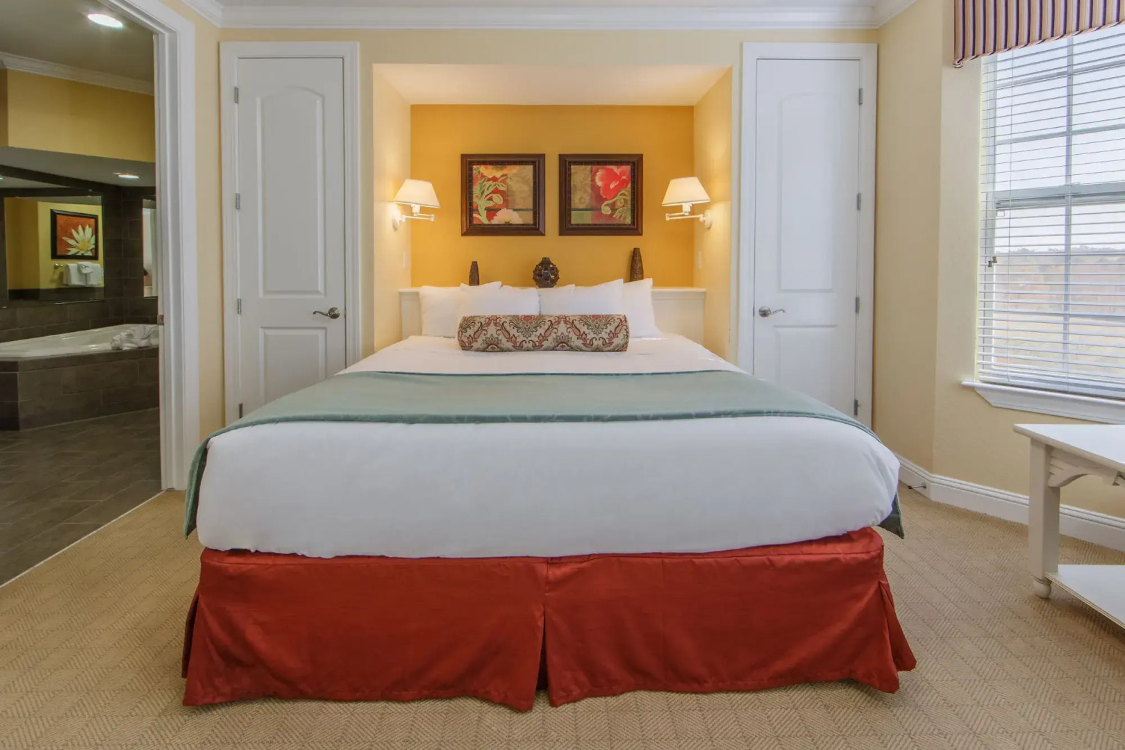 Holiday Inn Club Vacations Apple Mountain Resort