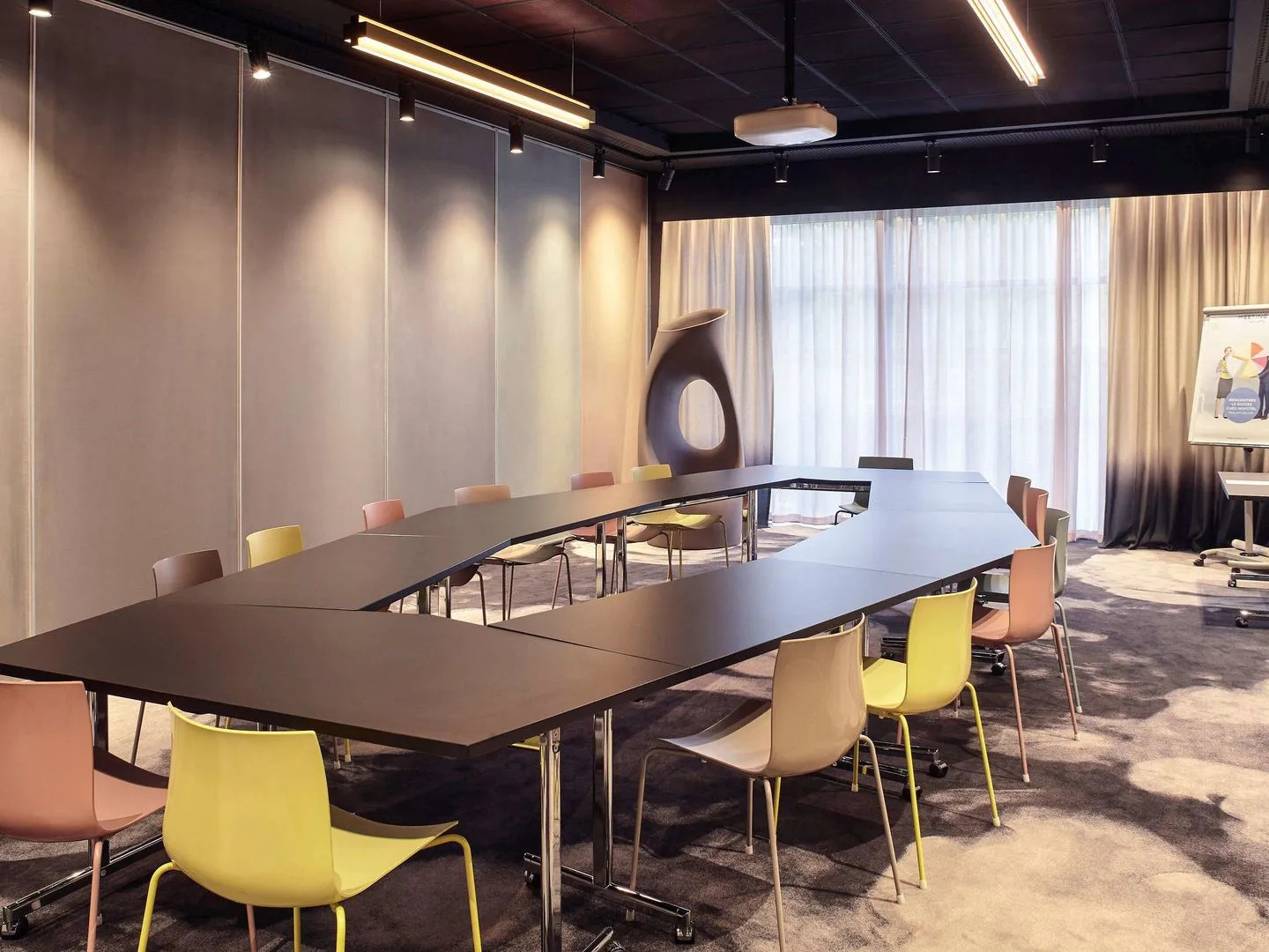 Novotel Marne Vallee Collegien