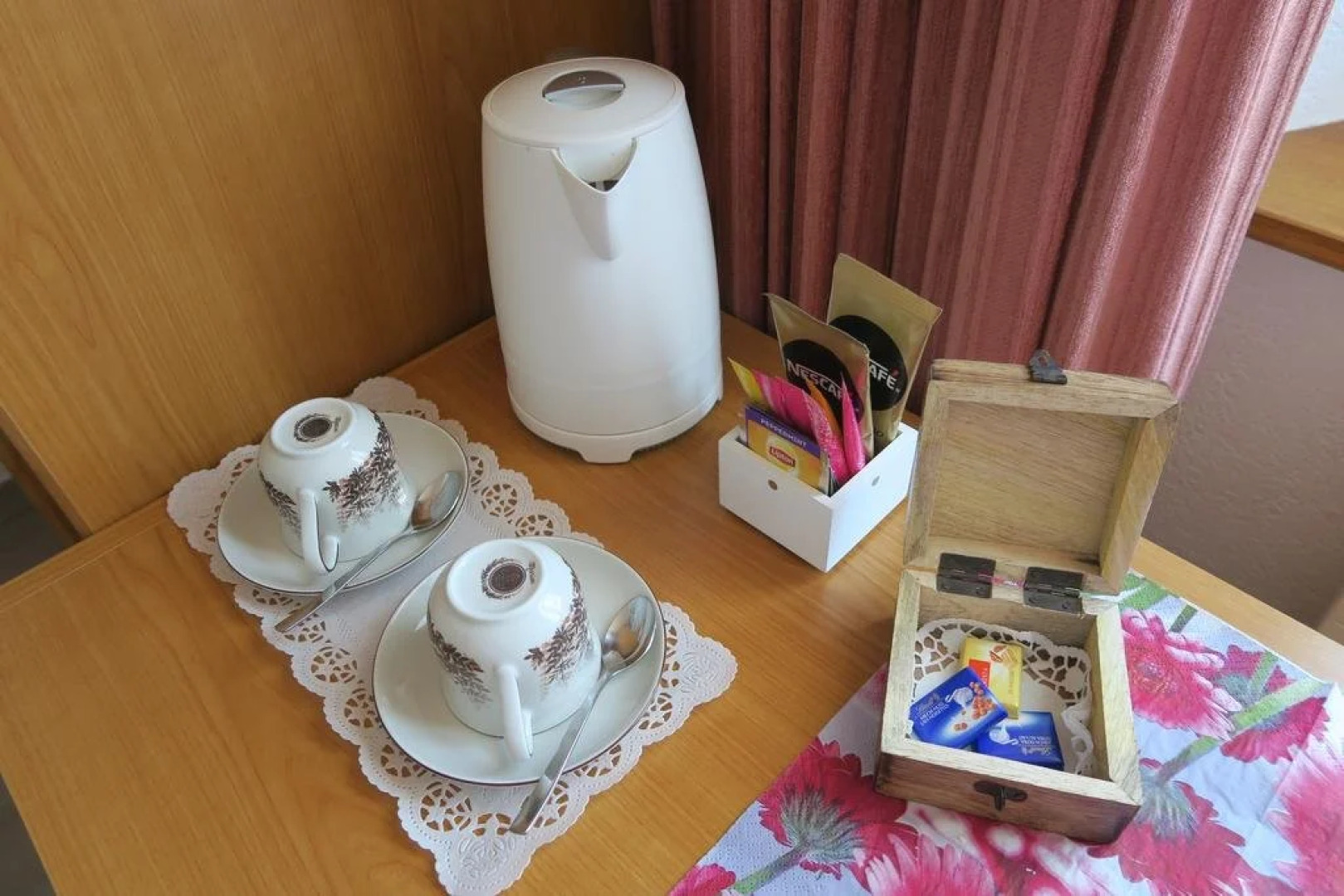 L'Union SA B&B - Chambres d'hôtes