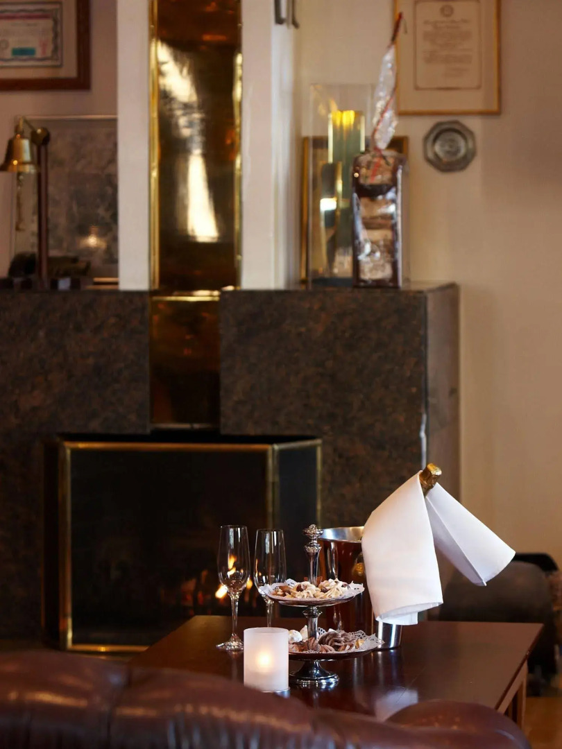 Hotel Roma