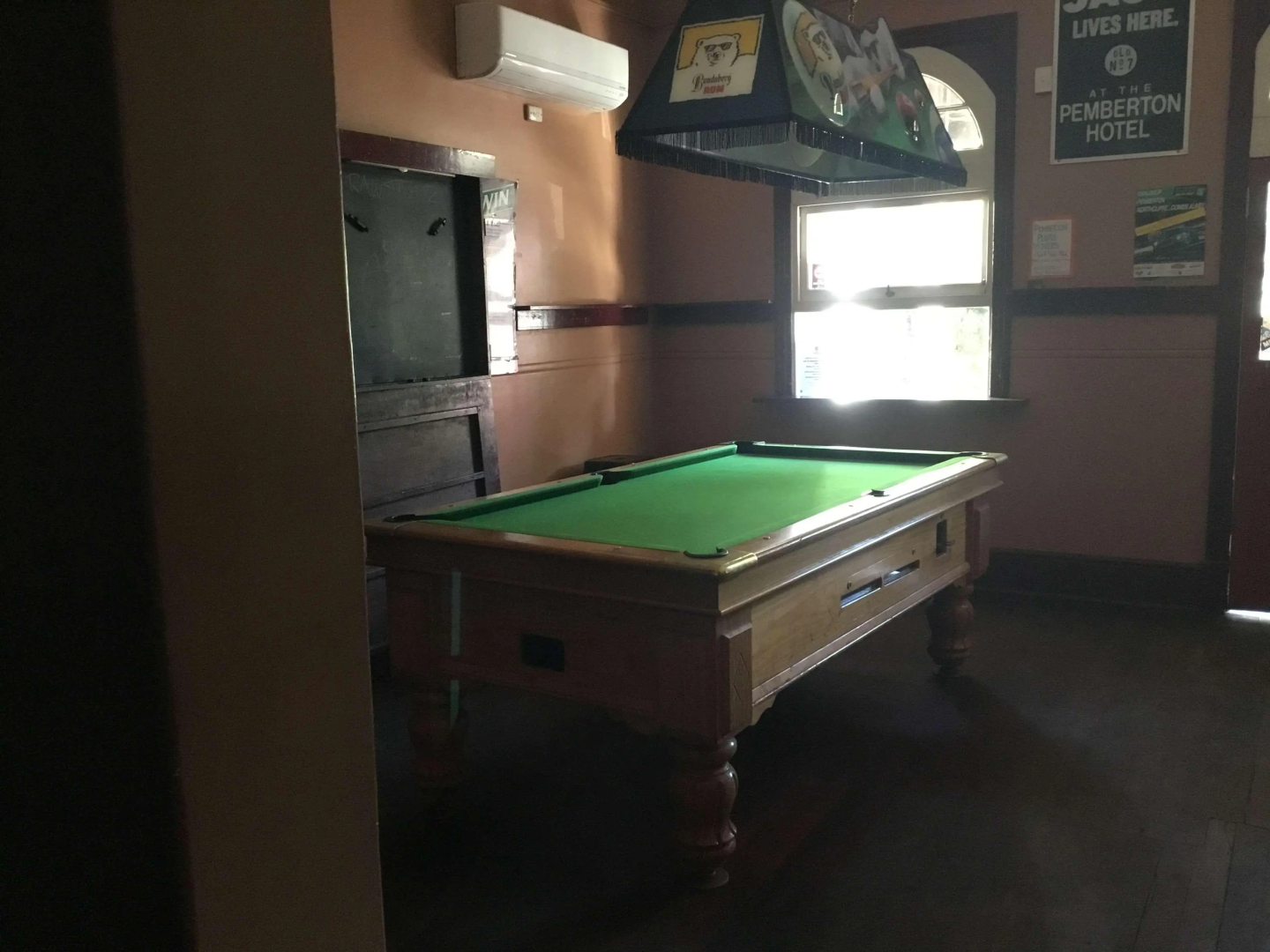 Best Western Pemberton Hotel