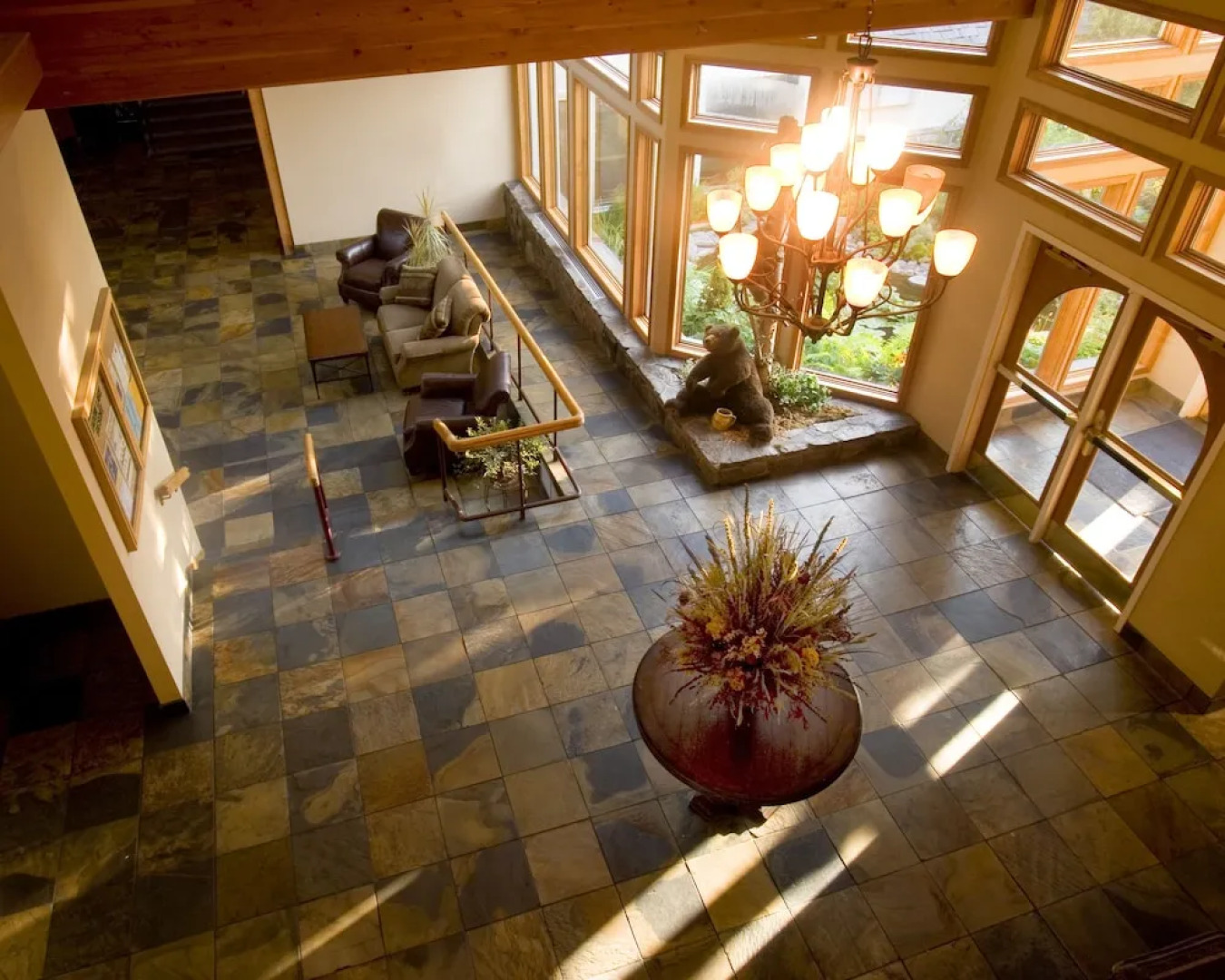 Glacier Village at Meadow Lake Resort