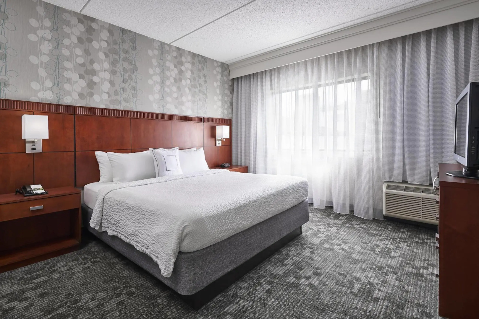 Courtyard by Marriott Baltimore BWI Airport