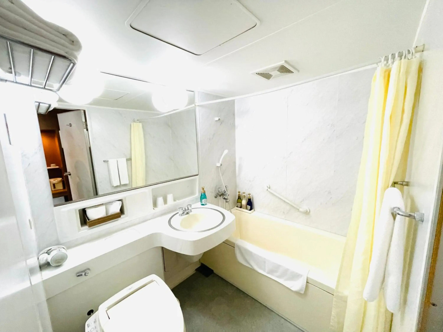 Watermark Hotel Okinawa Kume Island