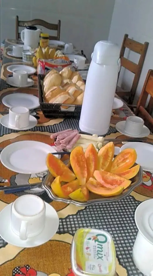 Santa Helena Pousada