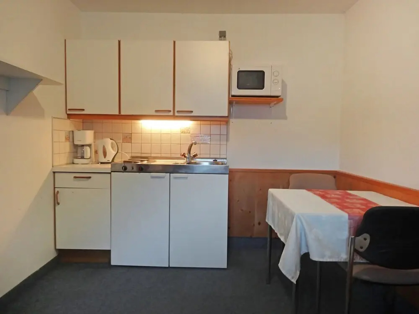 K Fels St Leonhard im Pitztal