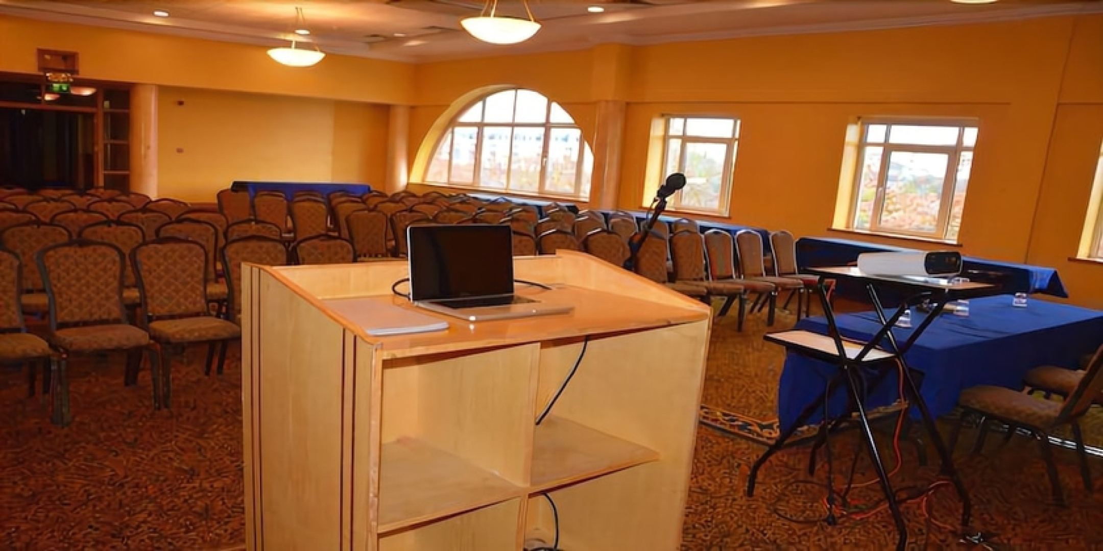 Moat House Liverpool