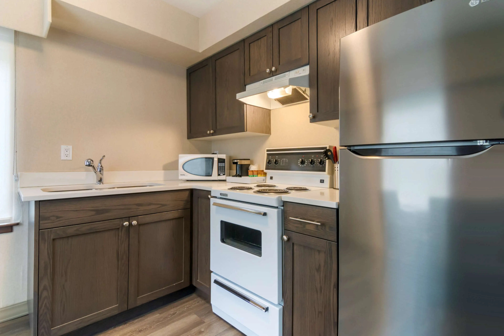 Best Western Premier Aberdeen Kamloops