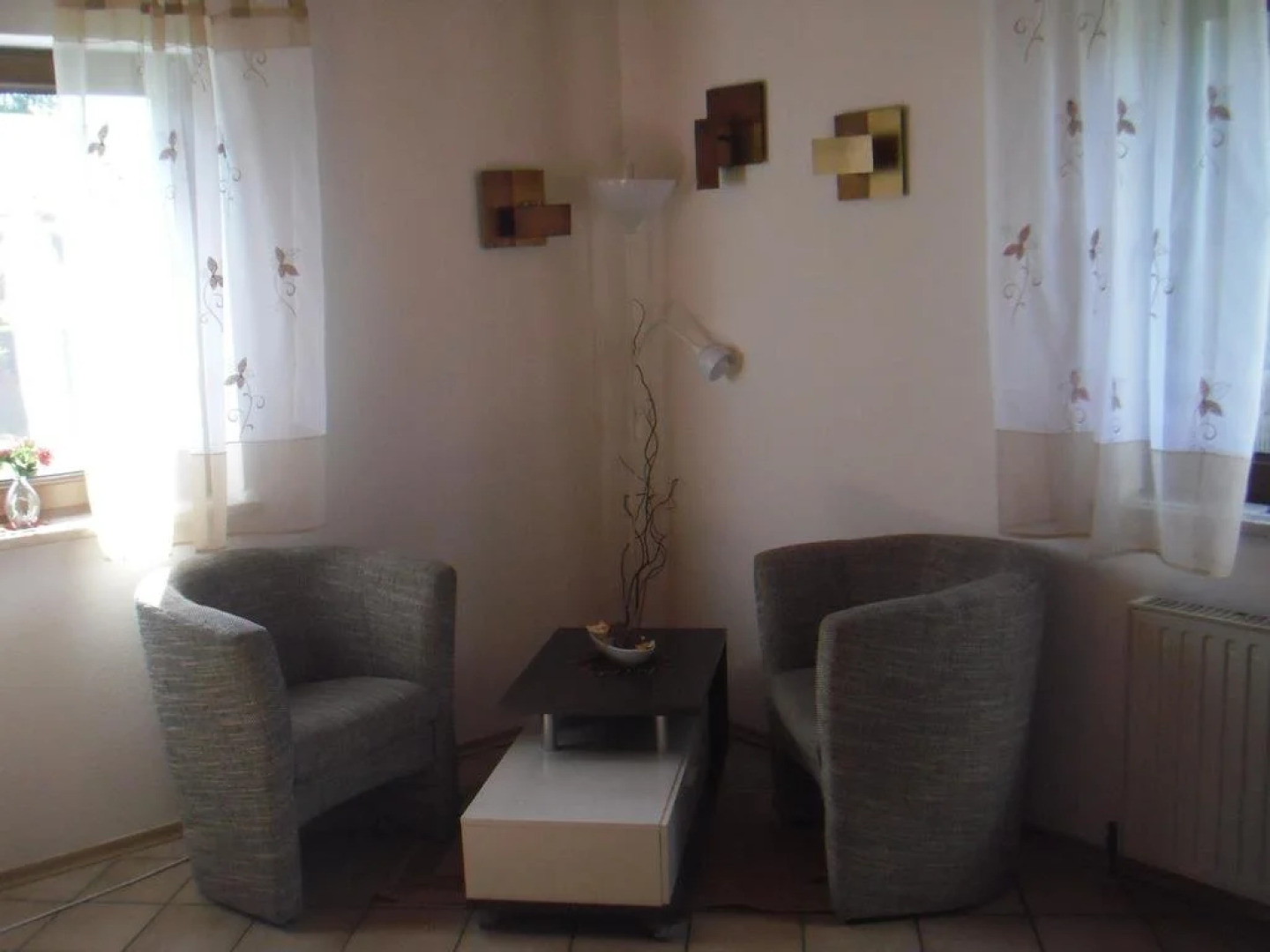 Ferienwohnung Brenner