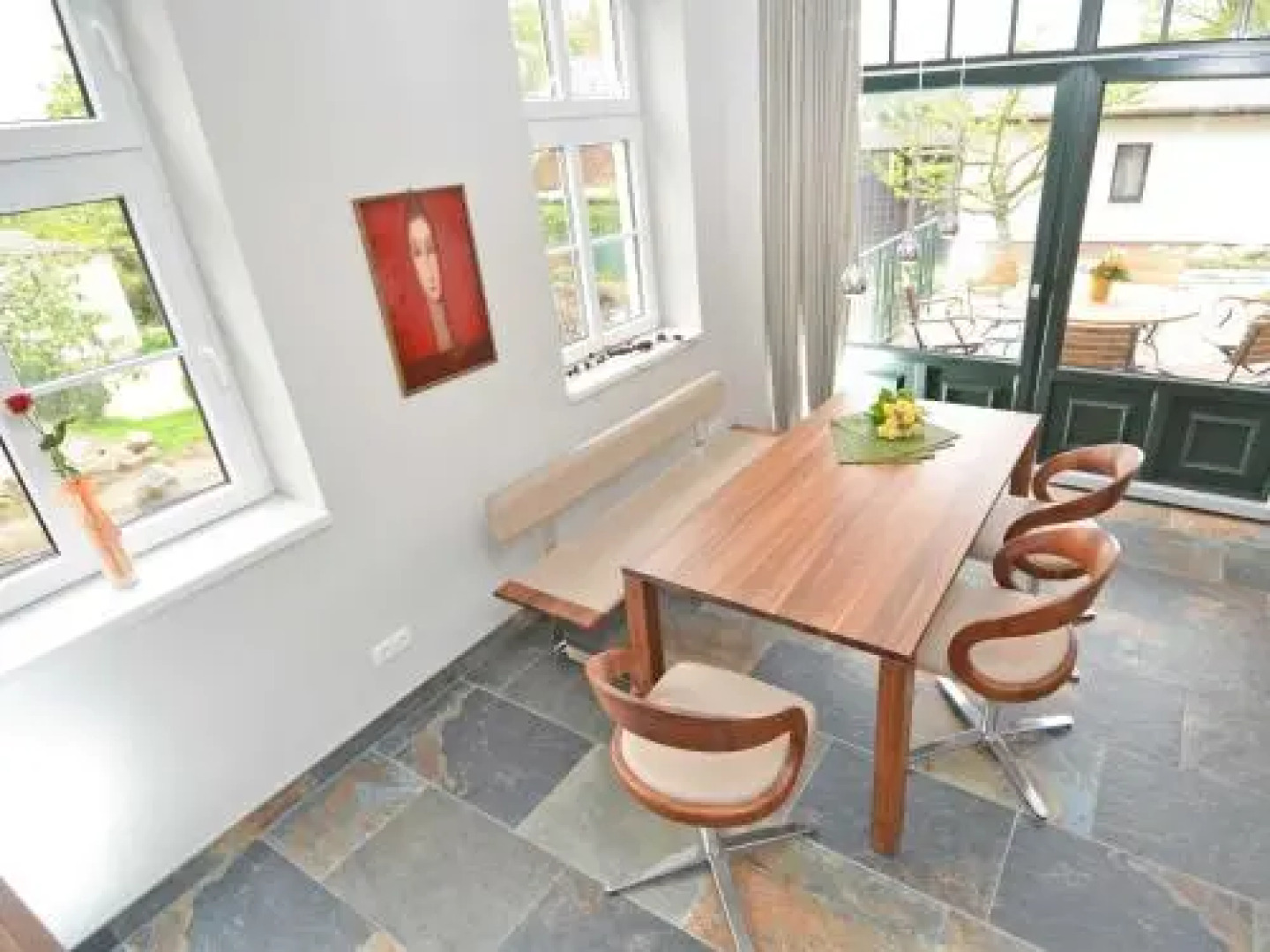 Kapitäns Hus - Apt. 01