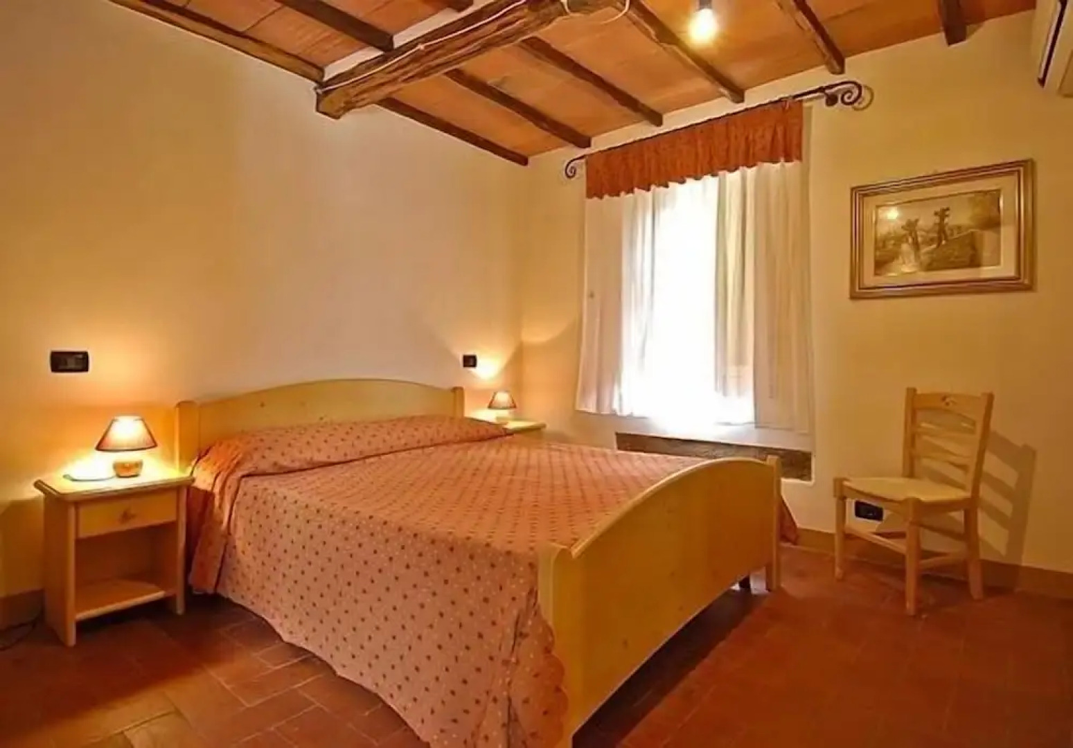 Agriturismo Pian di Fiume