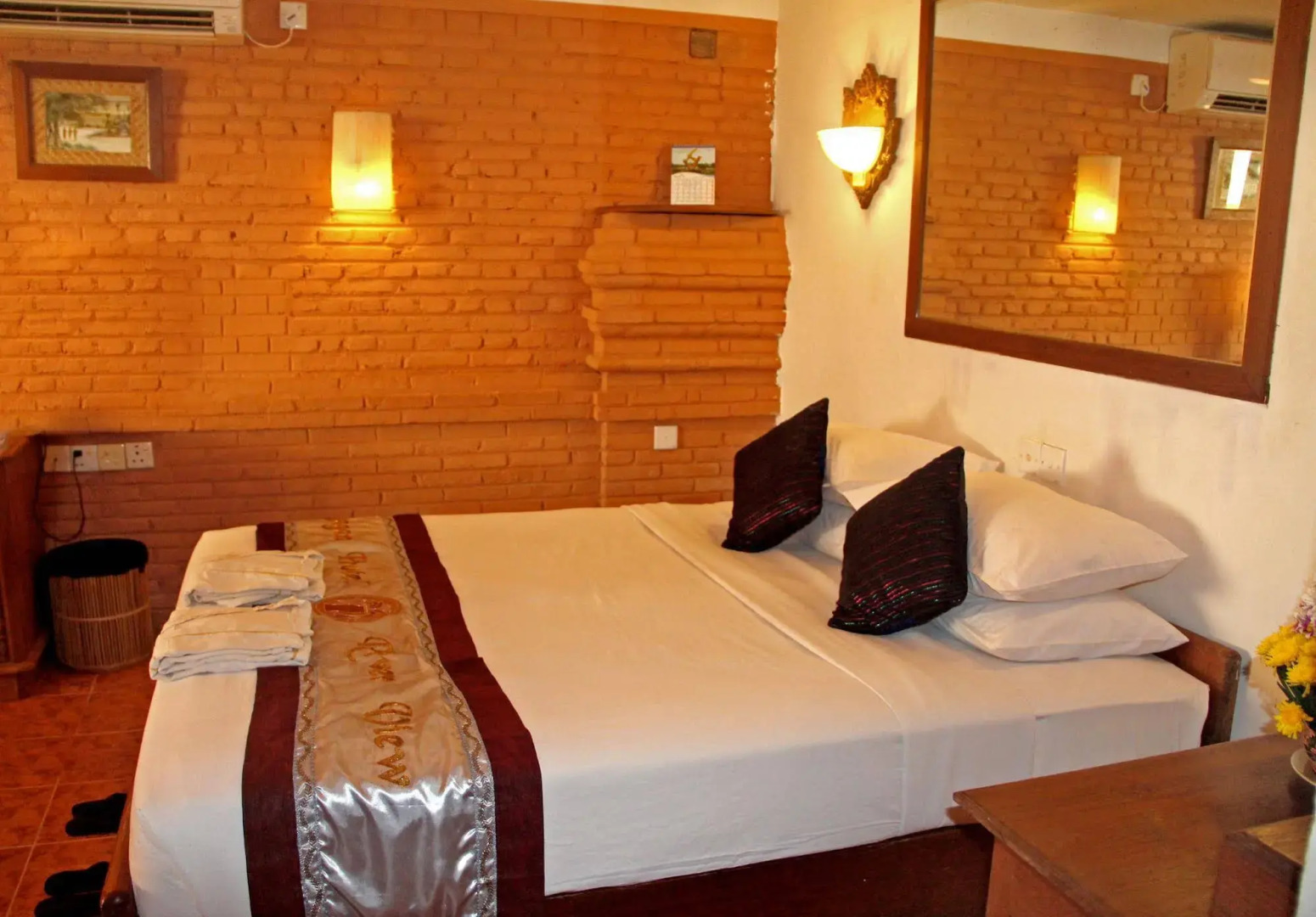 KMA Bagan Hotel River View