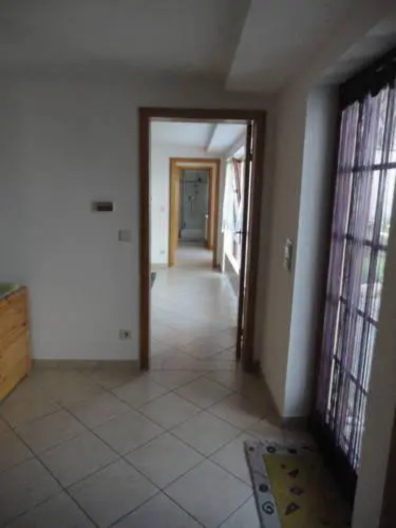 Apartment Tripols am Mittelrheintal