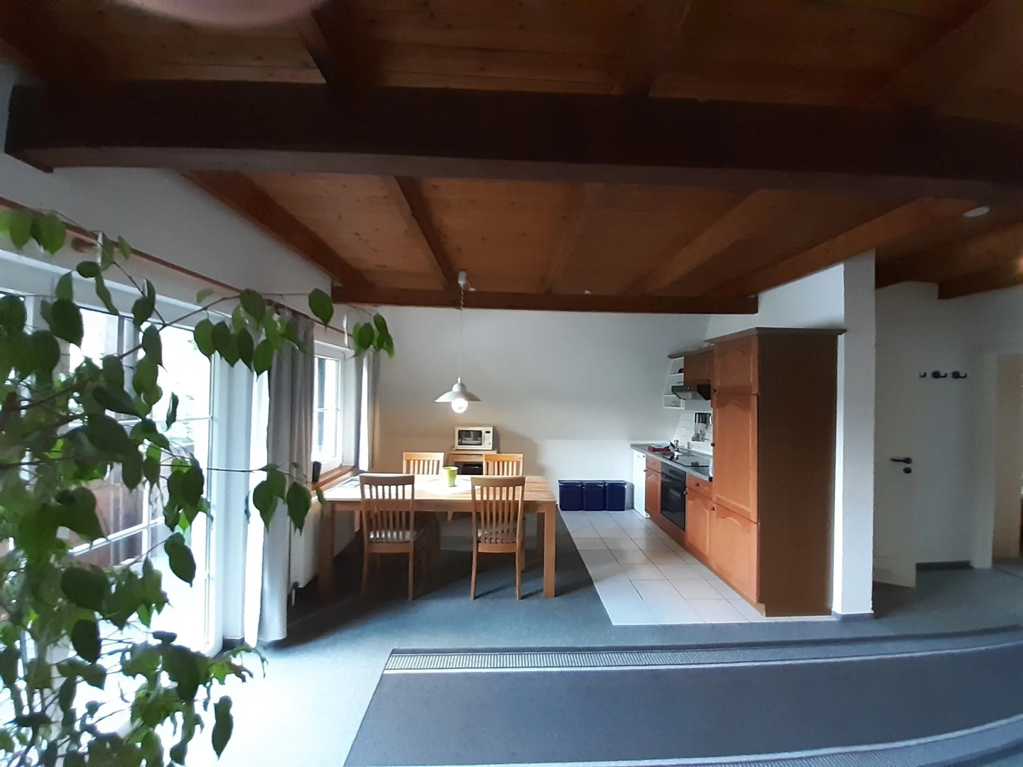 Ferienwohnung Stricker Harz