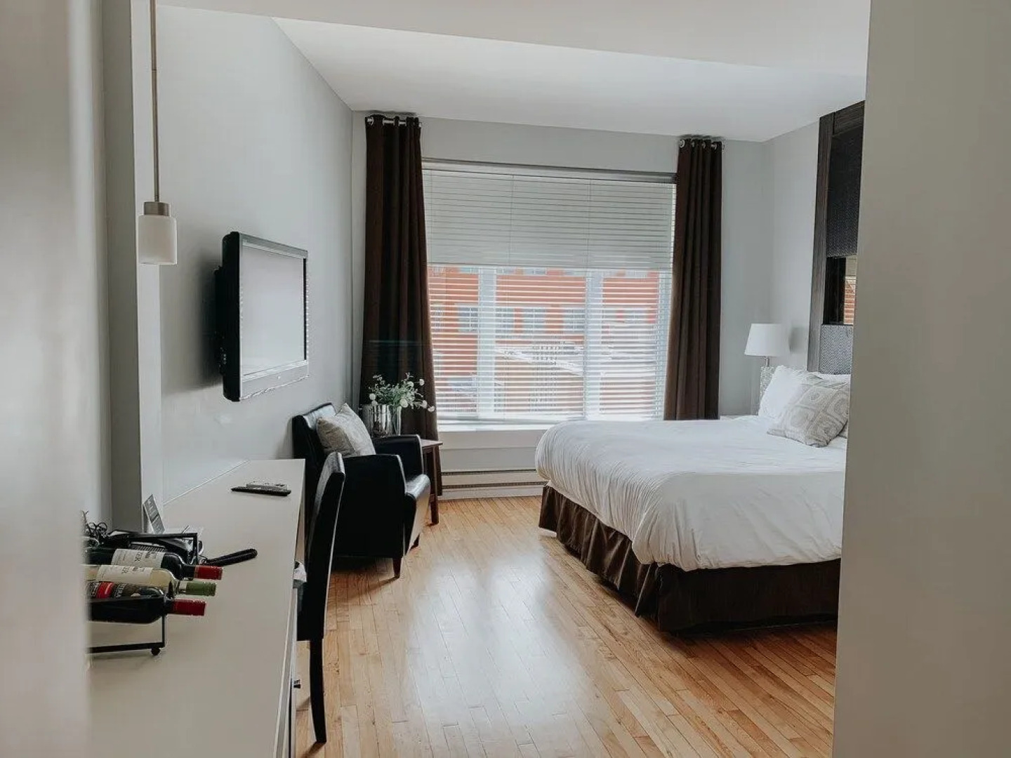 St. James Gate by Bower Boutique Hotels