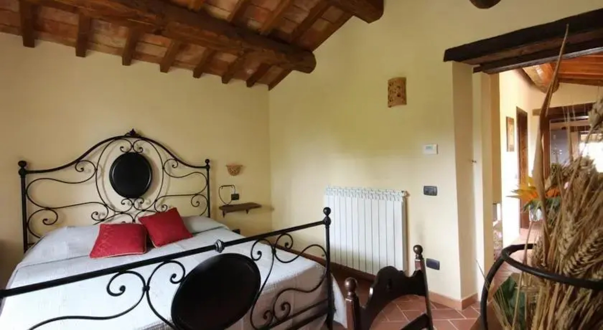 Agriturismo il Casale del Barone