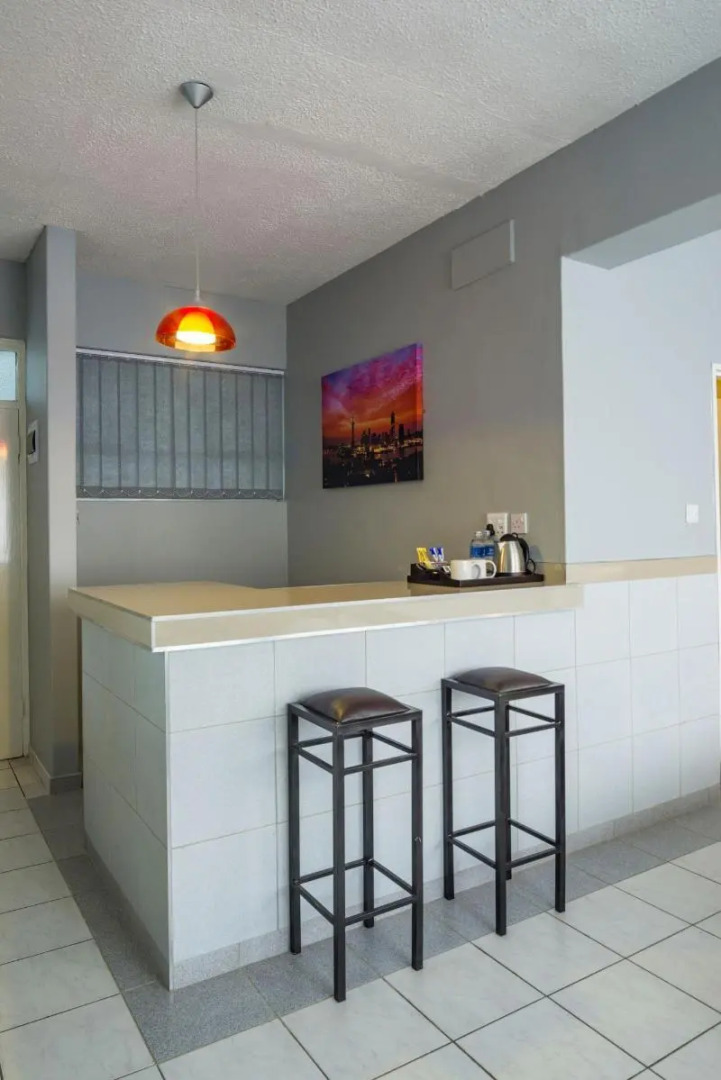 The N1 Hotel Bulawayo