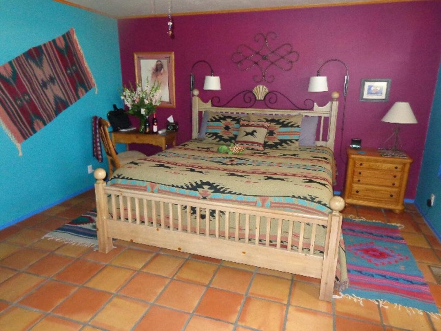 Chocolate Turtle B&B