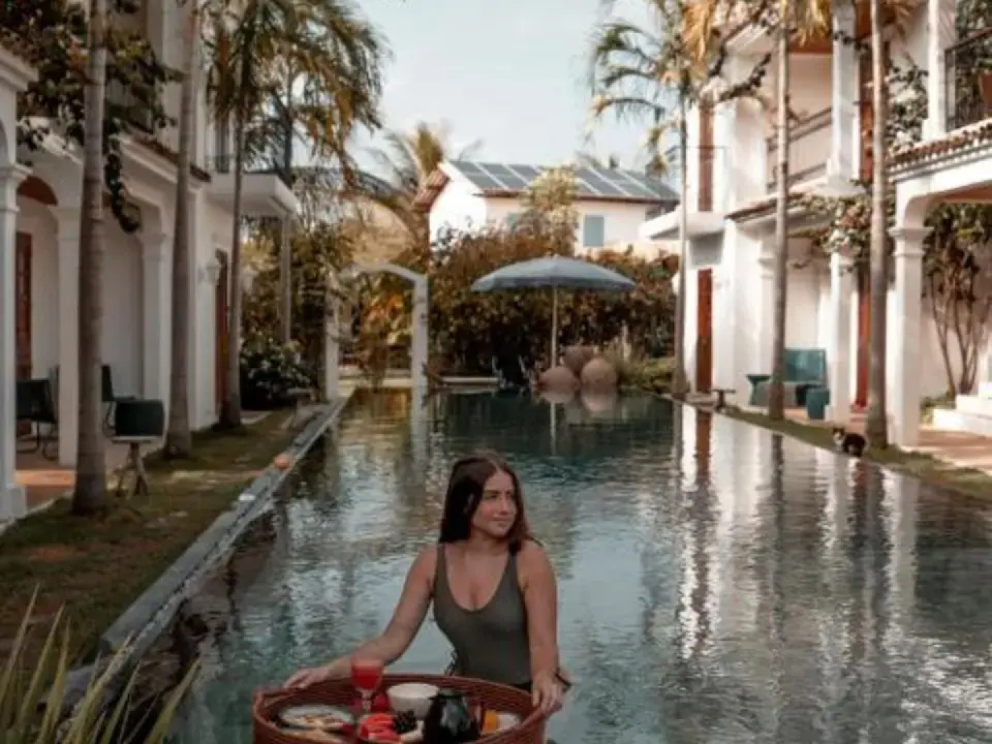 Villa Canziani e Donato