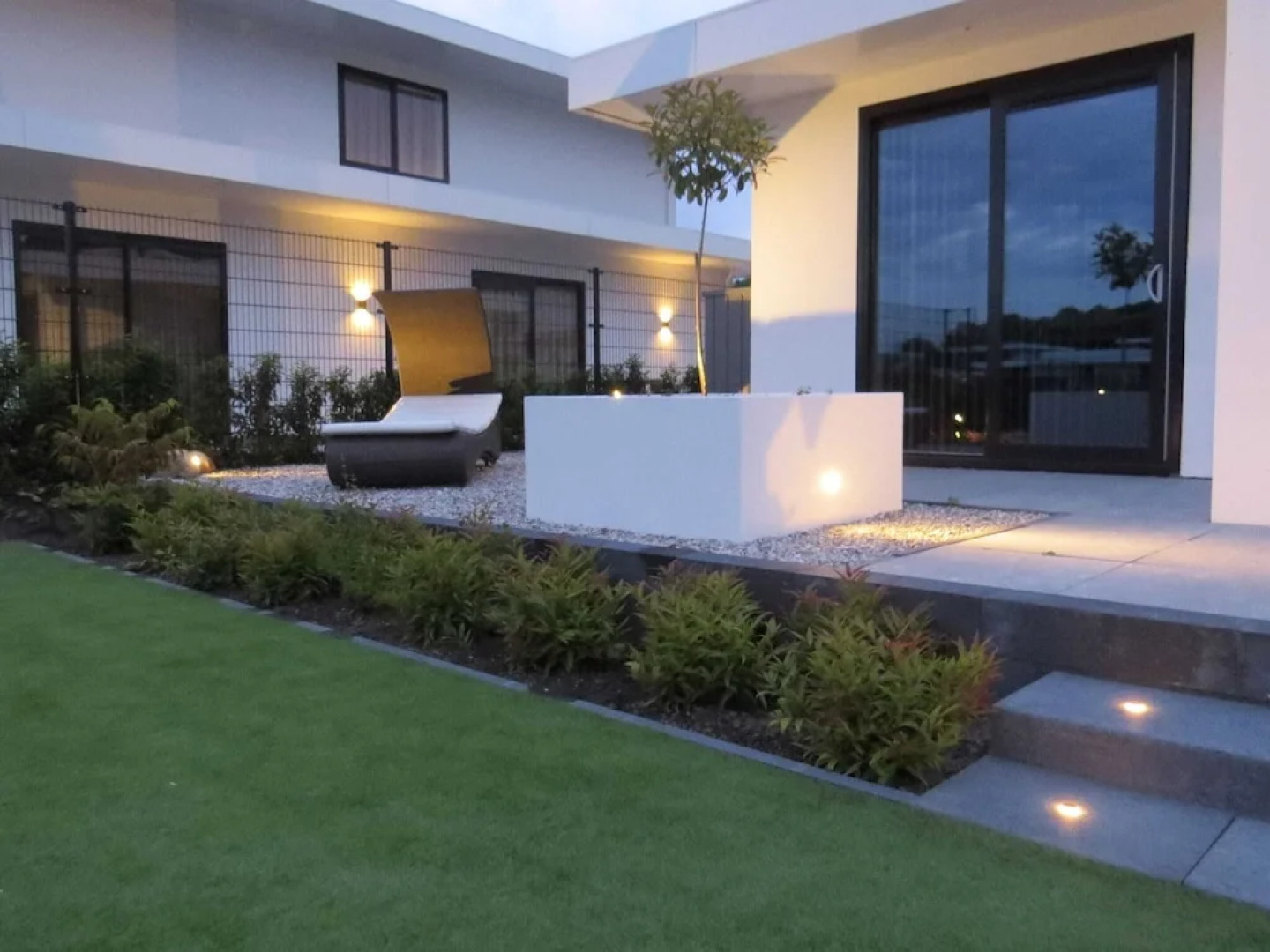 Villa in Zeewolde With Terrace