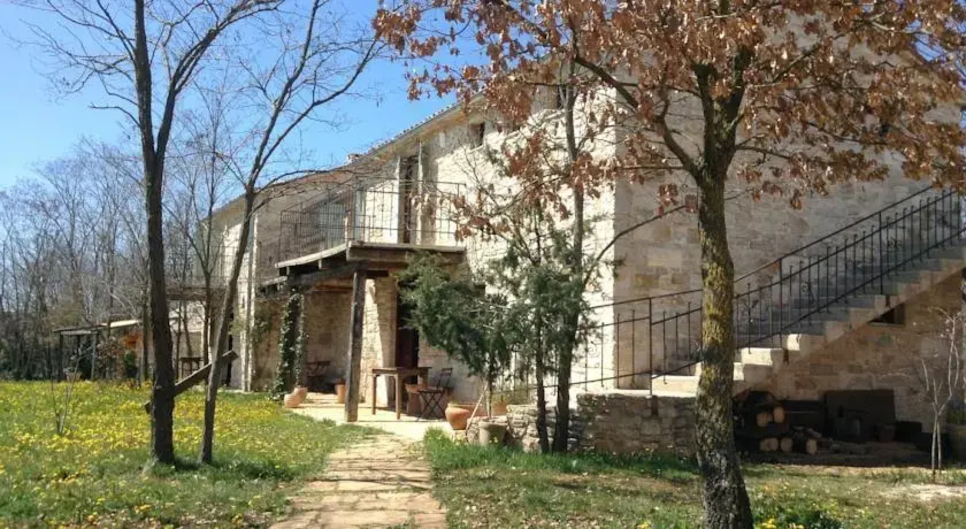 Holiday Home Stancija Mani