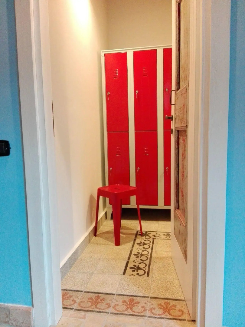 Residenza d'epoca & Spa Il Cerchio di Lullo