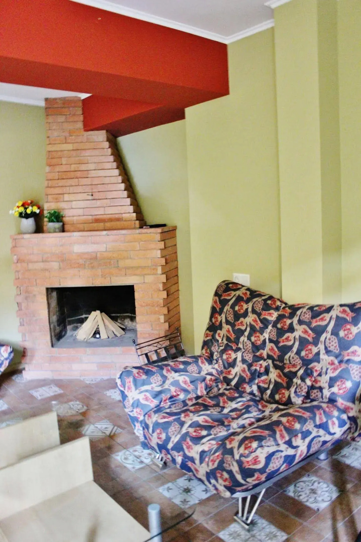 Гостиница Red Fox Guesthouse