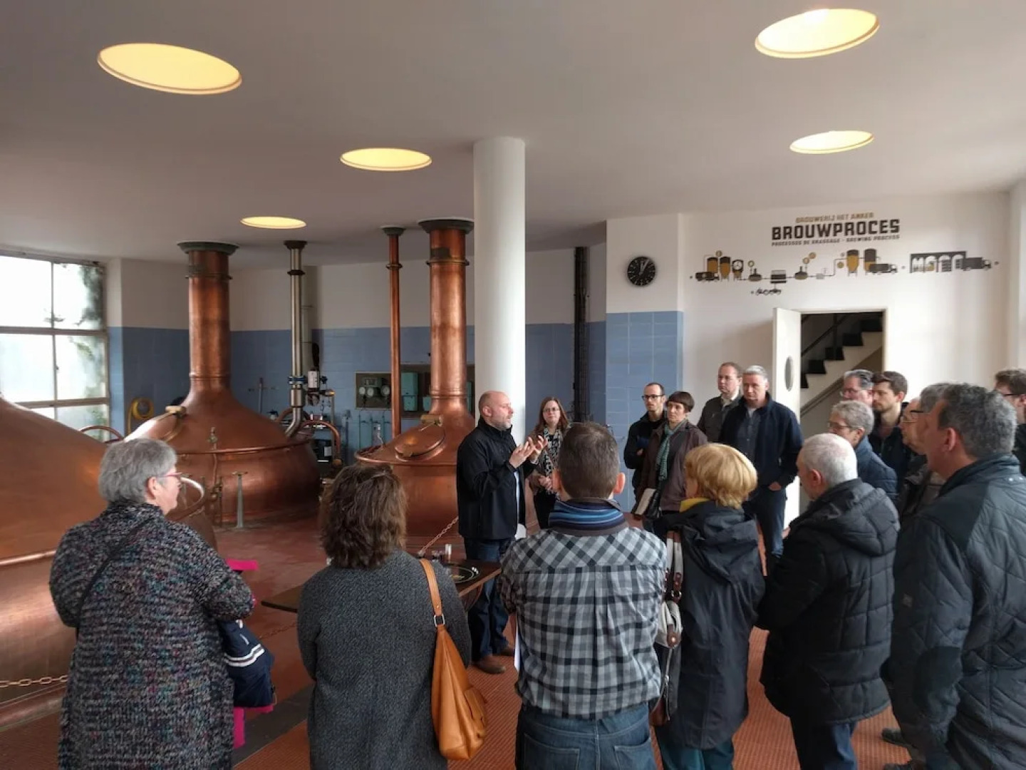 Hotel Brouwerij Het Anker