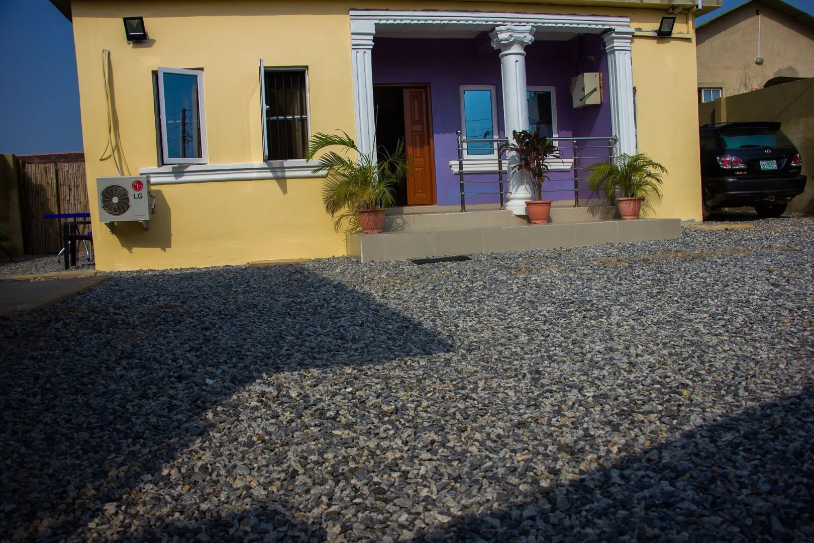 Summer Vista Ensuite Hotel