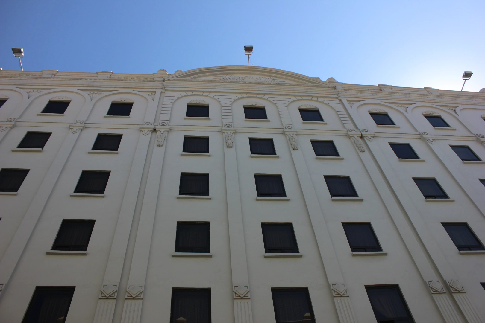 Hotel Aristos Puebla