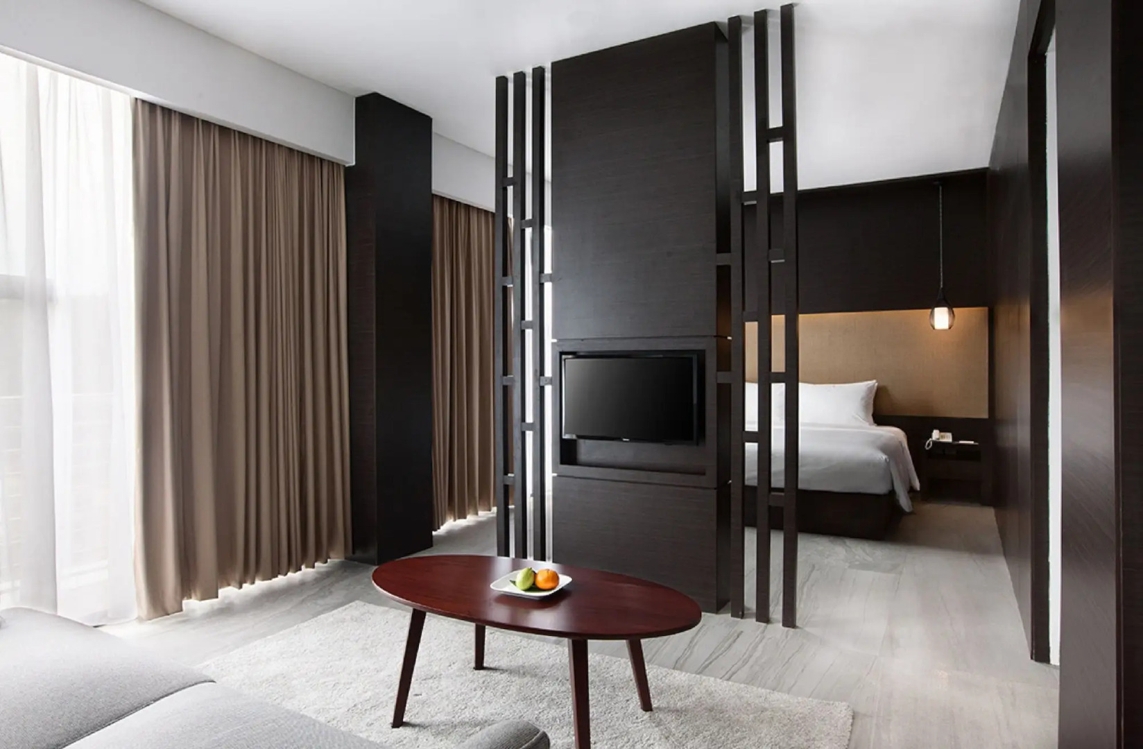 Hotel Santika Sukabumi