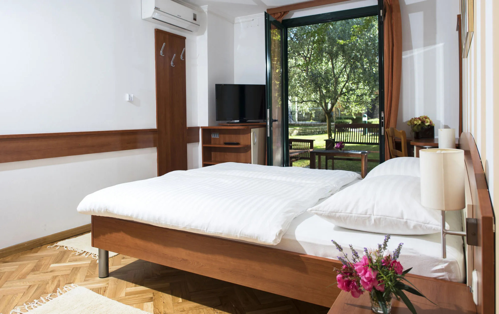 The Mediterranean Village San Antonio