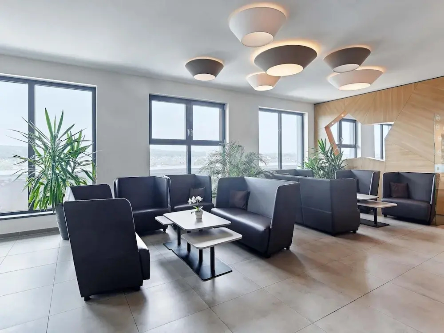 B&B Hotel Köln-Troisdorf