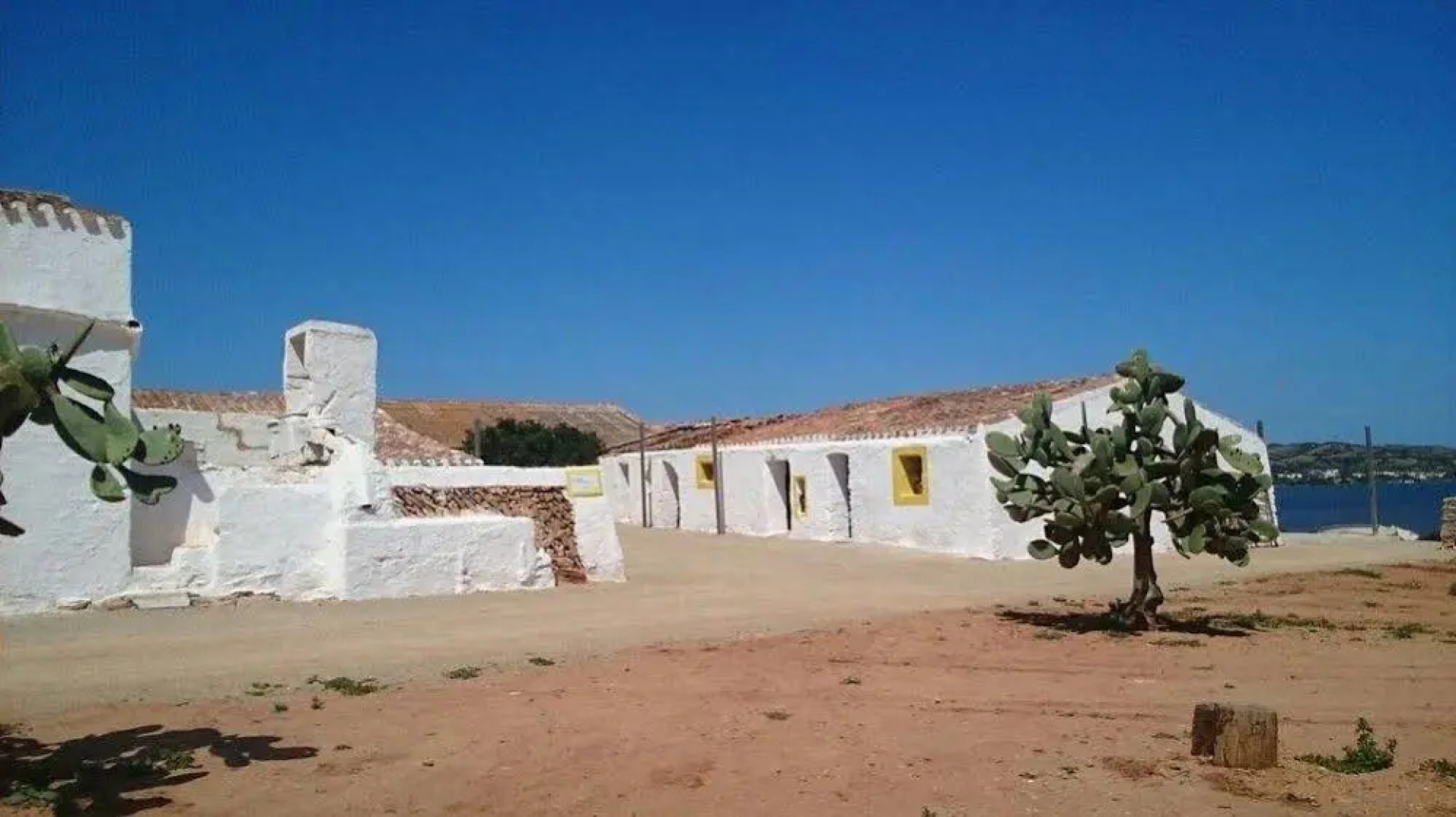 Finca Reserva de la Biosfera