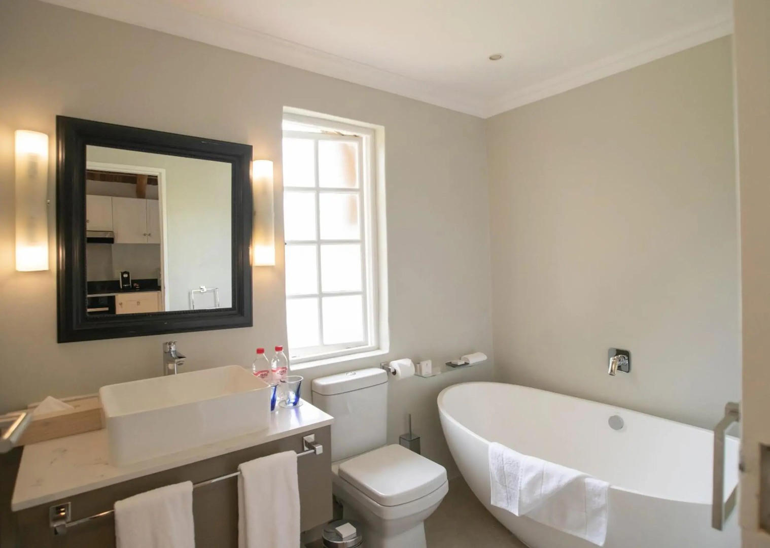 Le Franschhoek Hotel and Spa