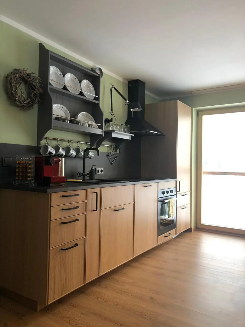 Kvilda Kilián apartmán Javor