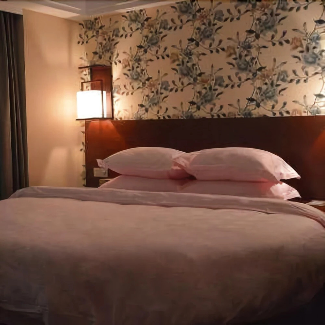 Wenchang Tiancheng BBH Hotel